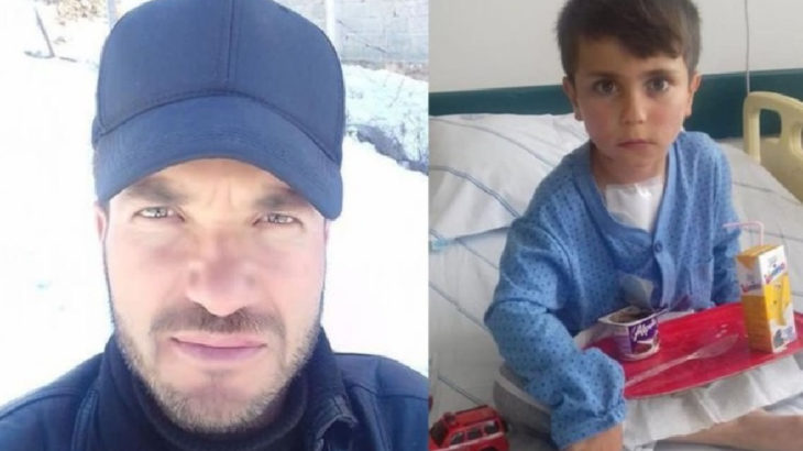 Konya'da baba-oğul silahlı saldırıda öldürüldü
