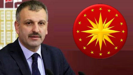 Cumhurbaşkanı Başdanışmanı Trabzonspor'u hedef aldı