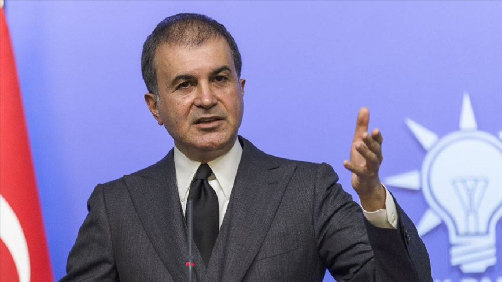 AKP'li Çelik'ten 'seçim' açıklaması: Hüsrana uğratacağız