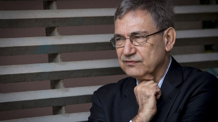 Laikliği hatırlayan Orhan Pamuk CHP'ye kızdı