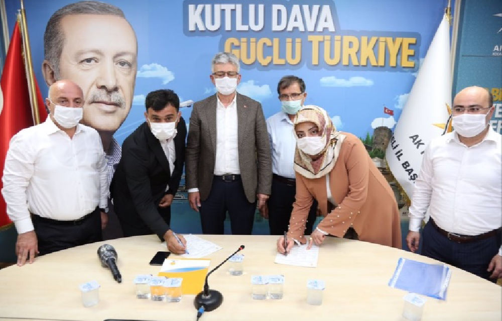 ‘Sizin bu yaptığınız şerefsizliktir, ahlaksızlıktır, ihanettir’