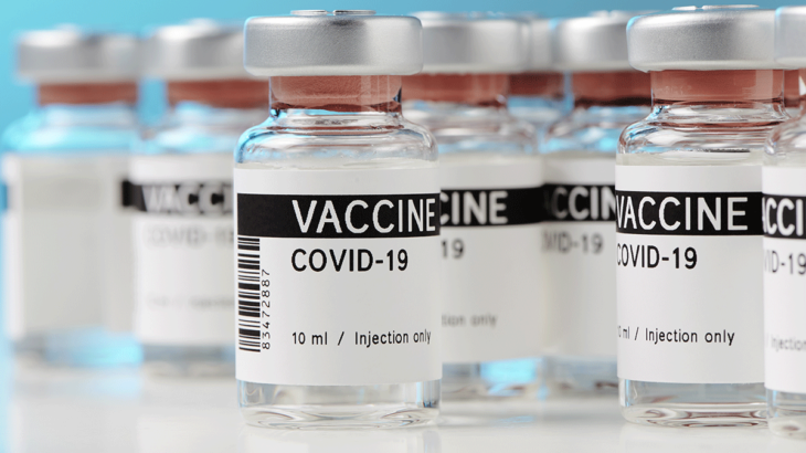 Oxford Üniversitesi, 8 bin kişide denenen koronavirüs aşısının başarılı olduğunu açıkladı