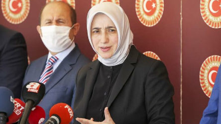 AKP'li Özlem Zengin açıkladı: Sosyal medyaya '5 aşamalı yaptırım' geliyor