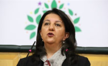 Pervin Buldan, Erdoğan'ı arayarak teşekkür etti