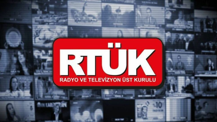 RTÜK'ün ramazan dolayısıyla dizilerde yeme-içme sahnelerine yasak getirdiği iddia edildi