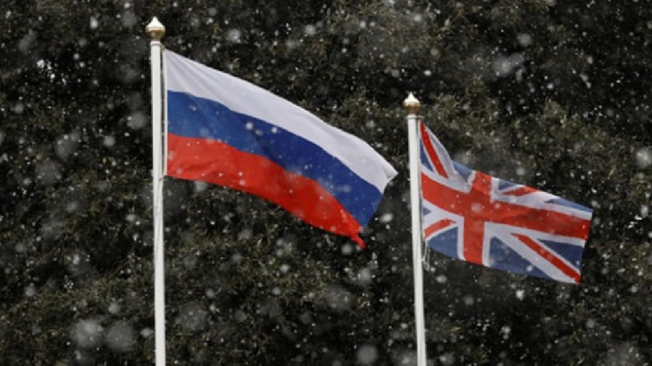 Rusya İngiltere’nin dostane olmayan bu kararına yanıt verme hakkını elinde bulunduruyor