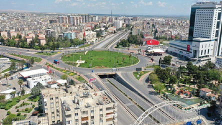 Şanlıurfa'da eylem ve etkinliklere bir ay süresince yasak