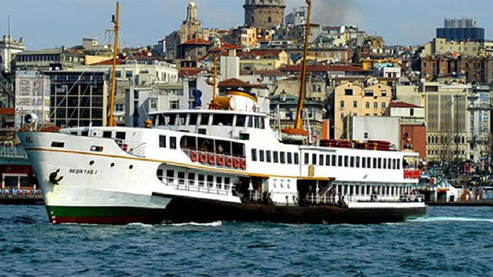 İBB: Bayram boyunca tüm seferler ücretsiz