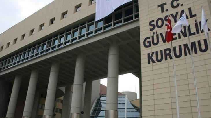 SGK İstanbul'da 37 gayrimenkulu satışa çıkardı