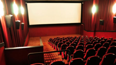 Sinema salonları açıldı ama: Oynatacak filmimiz yok