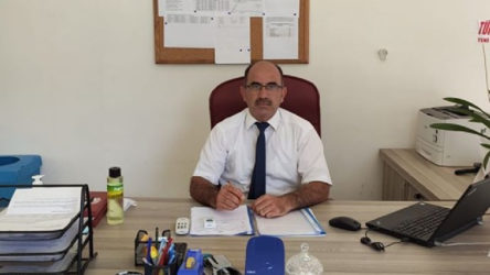 AKP'li başkanın imam kardeşi müdür yapıldı
