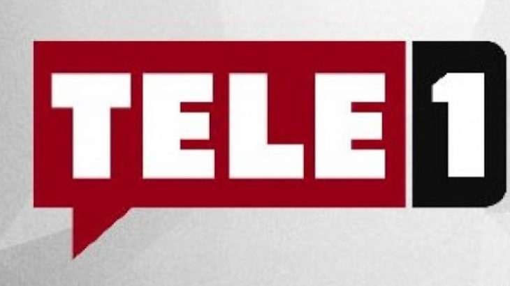 TELE 1'e 'ekran karartma' cezası durduruldu
