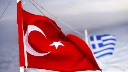 Türkiye'den Yunanistan'a: Reddediyoruz