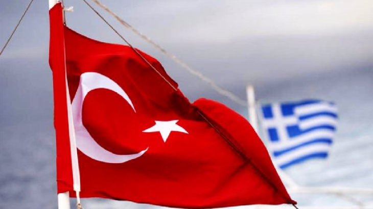 Türkiye'den Yunanistan'a: Reddediyoruz