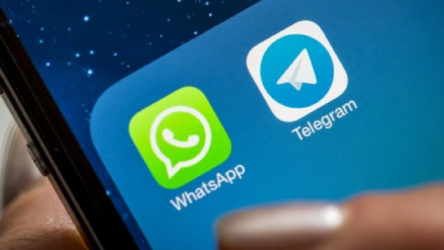 Telegram'da yeni özellik: Whatsapp sohbet geçmişi Telegram'a taşınabilecek