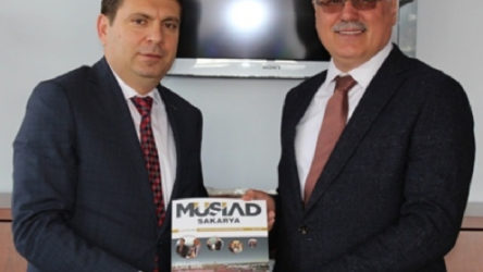 İşte 'patlamalara alışık' fabrikanın patronu: MÜSİAD yöneticisi, AKP destekçisi