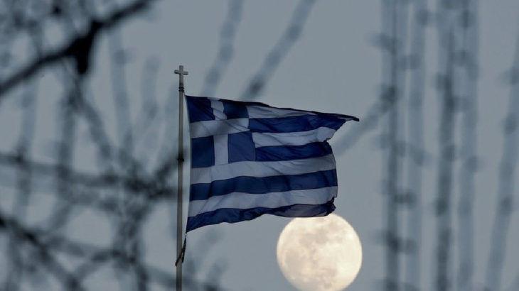 Yunanistan'ın denizaltı diplomasisi boşa mı düştü?