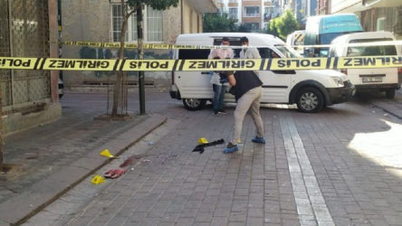 Zeytinburnu'nda silahlı saldırı: 2 çocuk vuruldu!