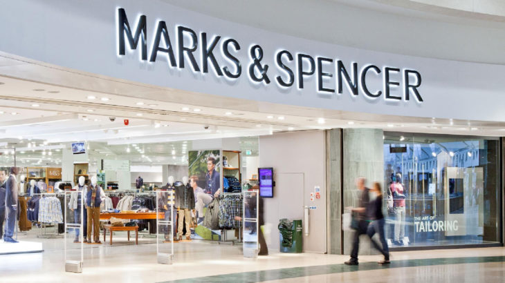 Marks & Spencer 7 bin kişiyi işten atacak