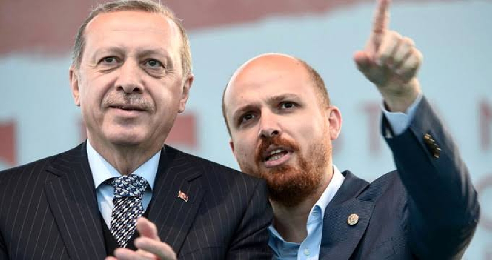 THY yönetimindeki “Bilal Erdoğan’ın okul arkadaşları” eş-dost taşeron sistemini kurmuşlar