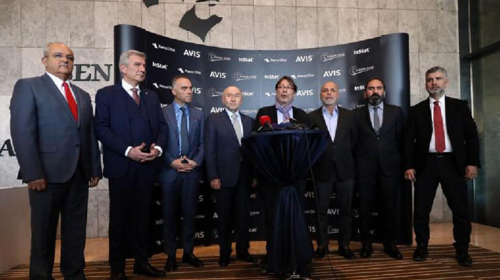 Kulüplerin harcama limitleri belli oldu