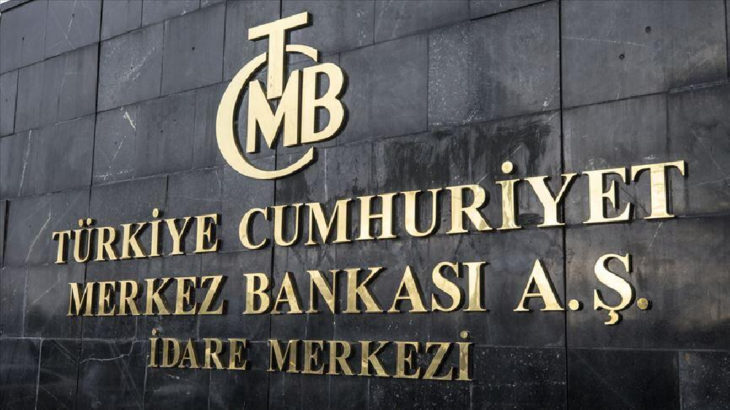 Merkez Bankası yüzde 11.25 faizle piyasaya 10 milyar lira verdi