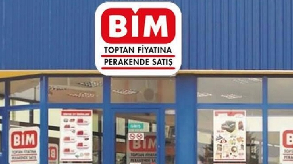 Koronavirüs döneminde BİM kârını ikiye katladı!