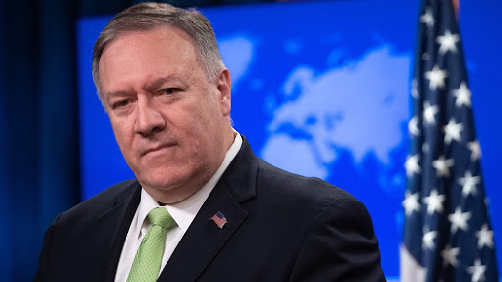 Pompeo'dan NATO'ya 'Çin'e karşı iş birliği' çağrısı