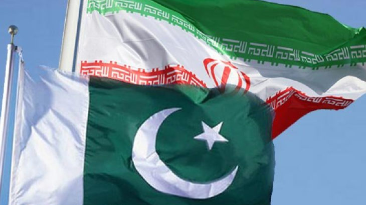 ABD istedi, Pakistan İran petrol gemisine el koydu