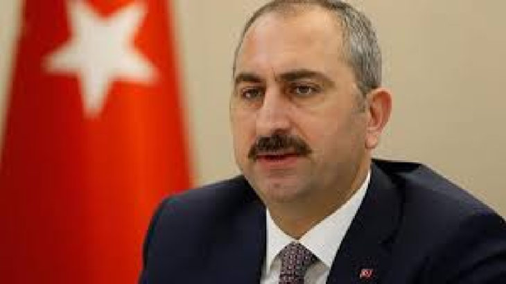 Adalet Bakanı Gül'den 'e-duruşma' açıklaması