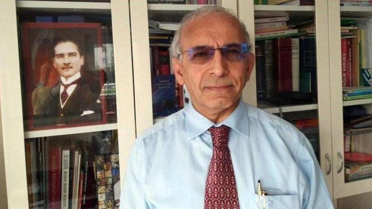 Prof. Dr. Ahmet Saltık: Bakanlığın açıkladığı rakamlar altı ile çarpılmalı