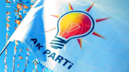 ABD'nin ambargo kararına AKP'den tepki yağdı