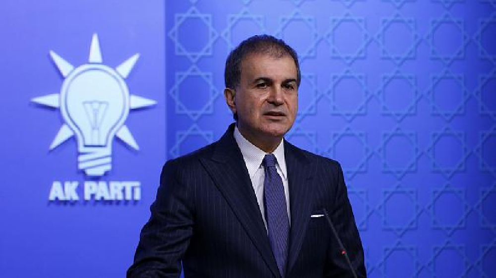 "Daha neler olacak neler… Bunlar iyi günler” diyen AKP'den HDP saldırısına 'tepki'