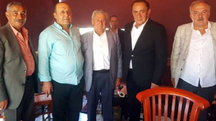 Çete lideri Alaattin Çakıcı’dan Adana’da dikkat çeken buluşma