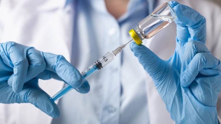 Rusya, koronavirüs aşısı için tarih verdi