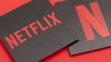Bakanlıktan Netflix'te yayınlanacak filme ilişkin açıklama