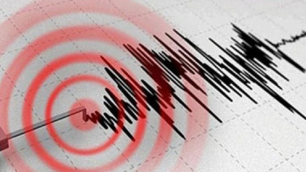 Filipinler’de 6.3 büyüklüğünde deprem