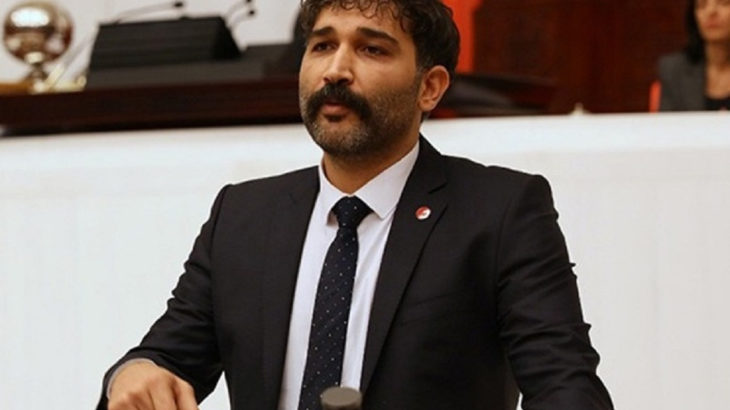 TİP Milletvekili Barış Atay'a saldıranlar tahliye edildi