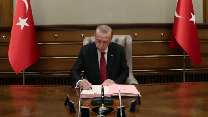 Erdoğan'ın rektörleri: İTÜ, ODTÜ, Ankara Üniversitesi Menzil, Diyanet ve AKP kadrolarına emanet