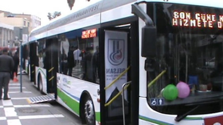 Urfa'da 60'tan fazla otobüs şöförü koronavirüse yakalandı