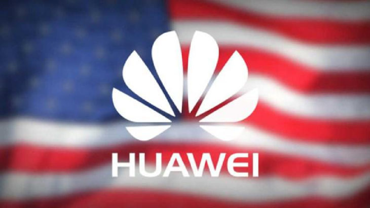 Çin'den ABD'ye Huawei tepkisi