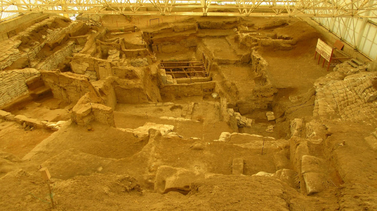 KONUK YAZAR | Dr. Cem Gönenç yazdı: Çatalhöyük