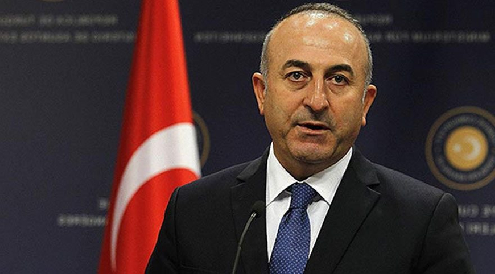 Çavuşoğlu’nden ‘Yunanistan’ açıklaması: Savaş nedeni