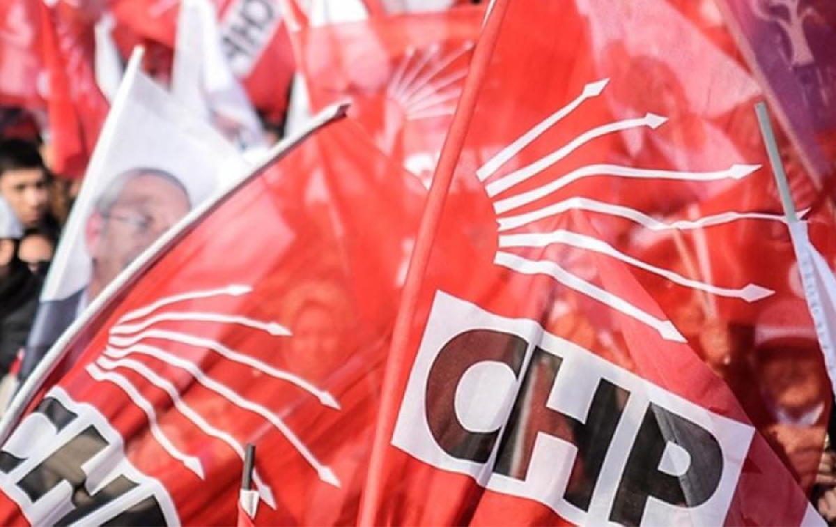 CHP'de üst üste istifalar: Muharrem İnce'nin hareketine katıldılar