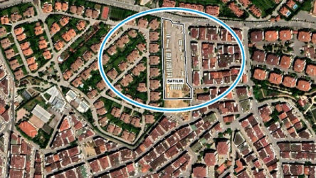 AKP'li Çekmeköy Belediyesi okul arazisini satışa çıkardı