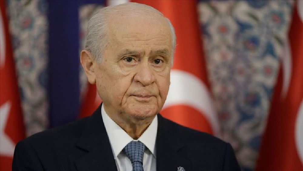 Entübe edildiği iddia edilen Bahçeli'nin sağlık durumunu Dezenformasyonla Mücadele Merkezi açıkladı