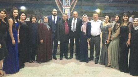 Düğünlerde kurallara uymayan Kayseri Felahiye Belediye Başkanı koronavirüse yakalandı