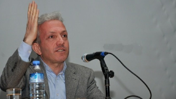 AKP'li profesör Akit TV'de üniversiteler için 'fuhuş evleri' dedi!