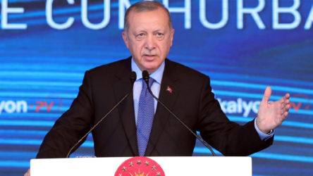 Erdoğan'ın 'müjde'yi açıklayacağı saat belli oldu