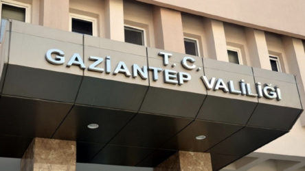 Gaziantep'te 65 yaş üzeri vatandaşlara kısıtlama geldi